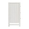 Alaterre Furniture Windsor 6-Drawer Double Dresser, Driftwood White ANWI0431 - alternate 6